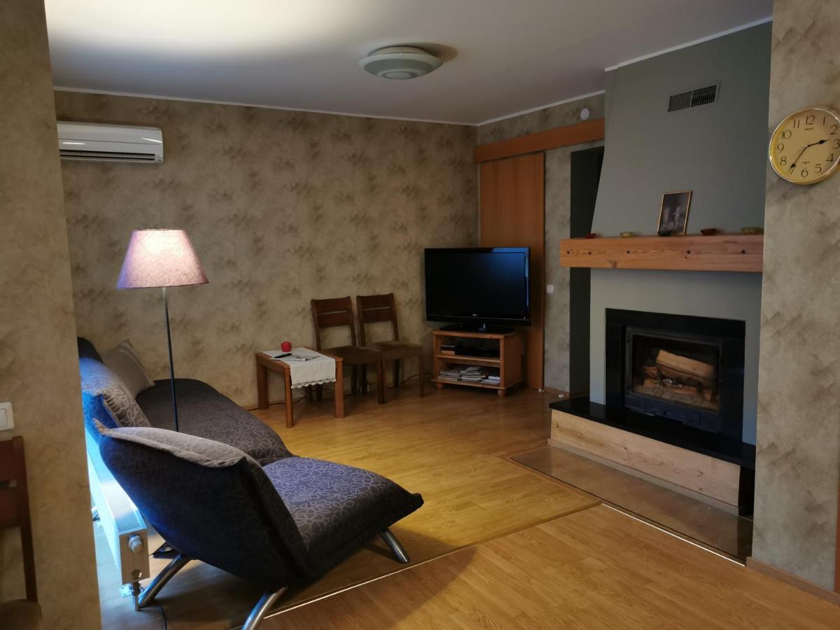 Kaare Guesthouse Viljandi  Esterno foto