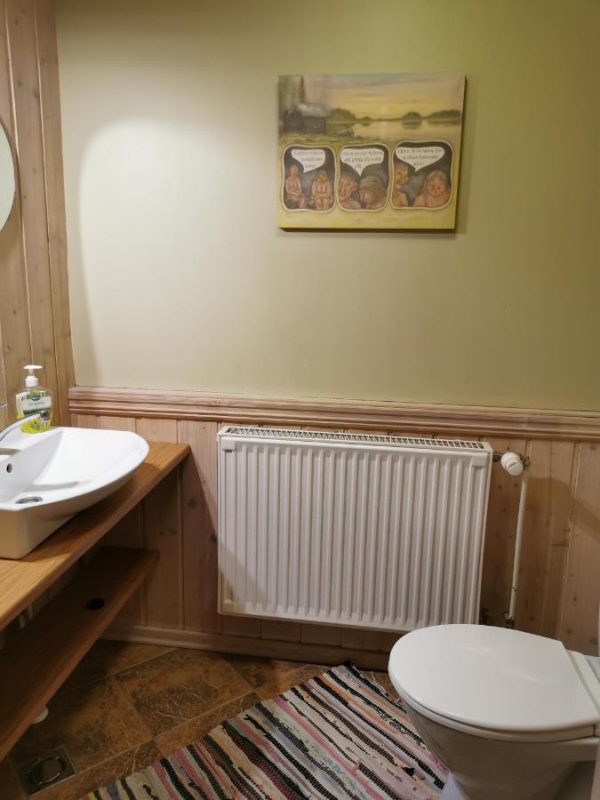 Kaare Guesthouse Viljandi  Esterno foto