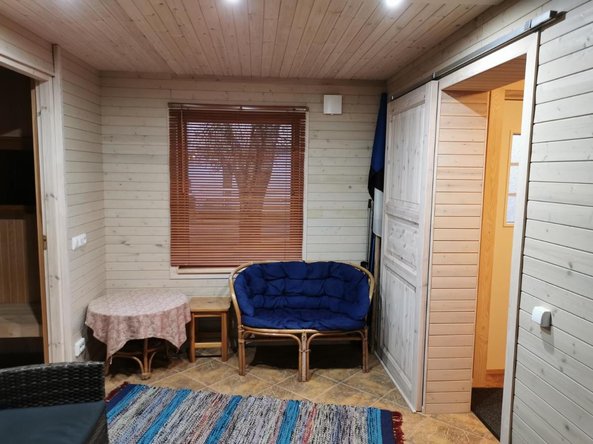 Kaare Guesthouse Viljandi  Esterno foto