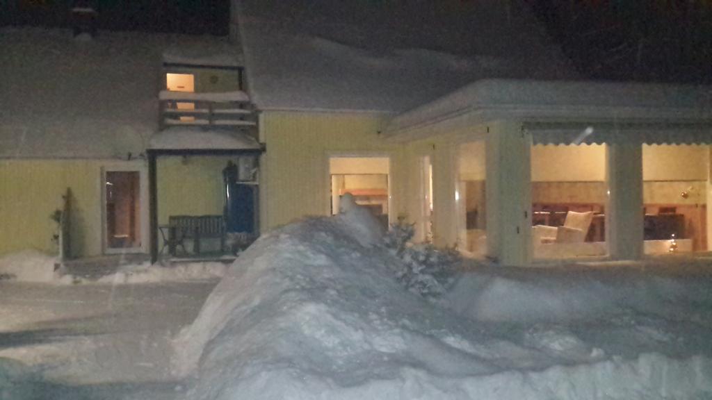 Kaare Guesthouse Viljandi  Esterno foto