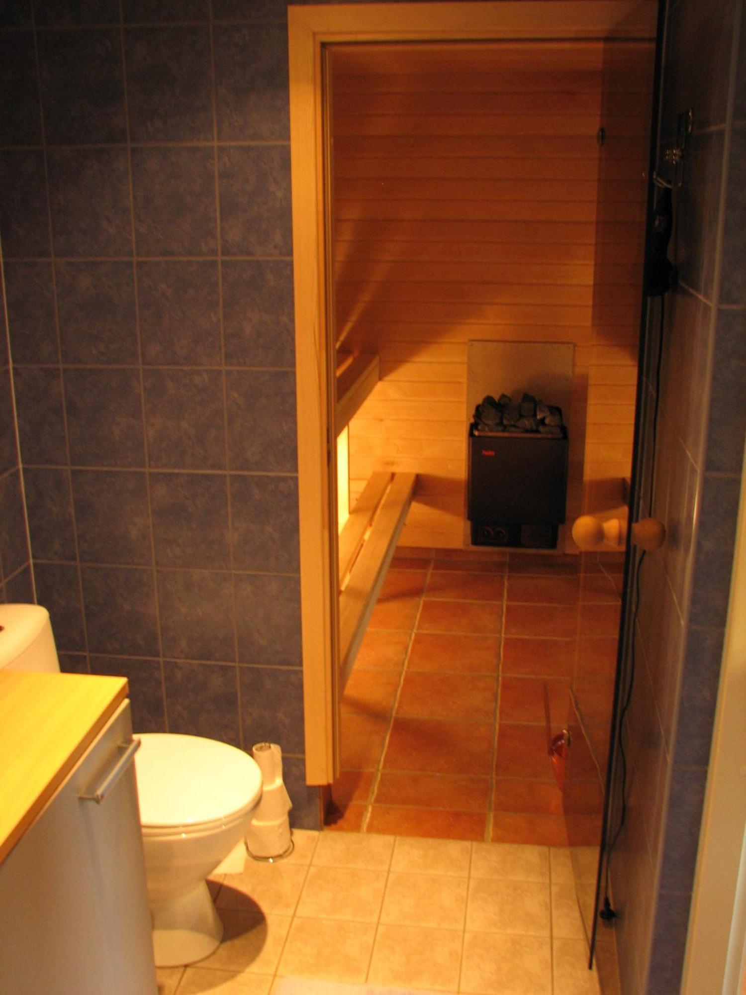 Kaare Guesthouse Viljandi  Esterno foto