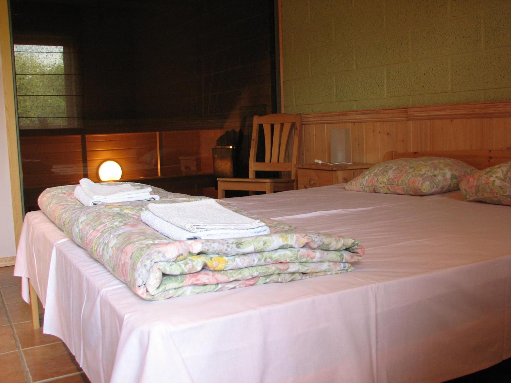 Kaare Guesthouse Viljandi  Esterno foto