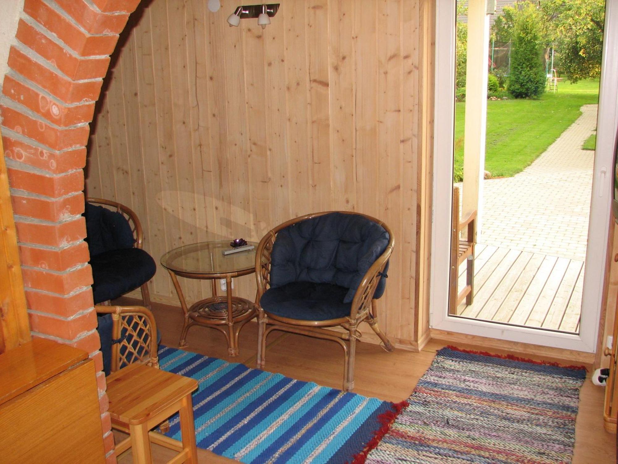 Kaare Guesthouse Viljandi  Esterno foto