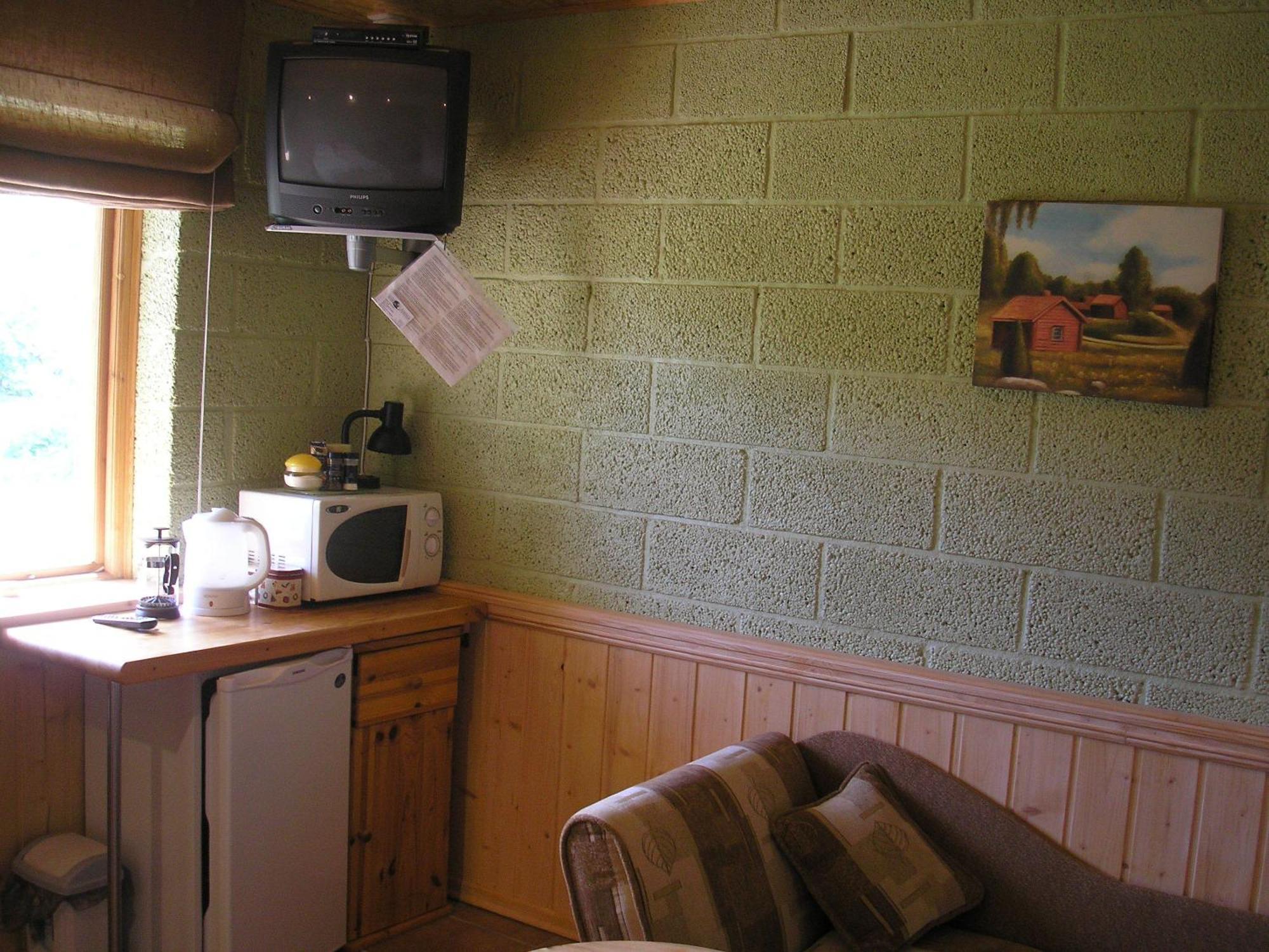 Kaare Guesthouse Viljandi  Esterno foto