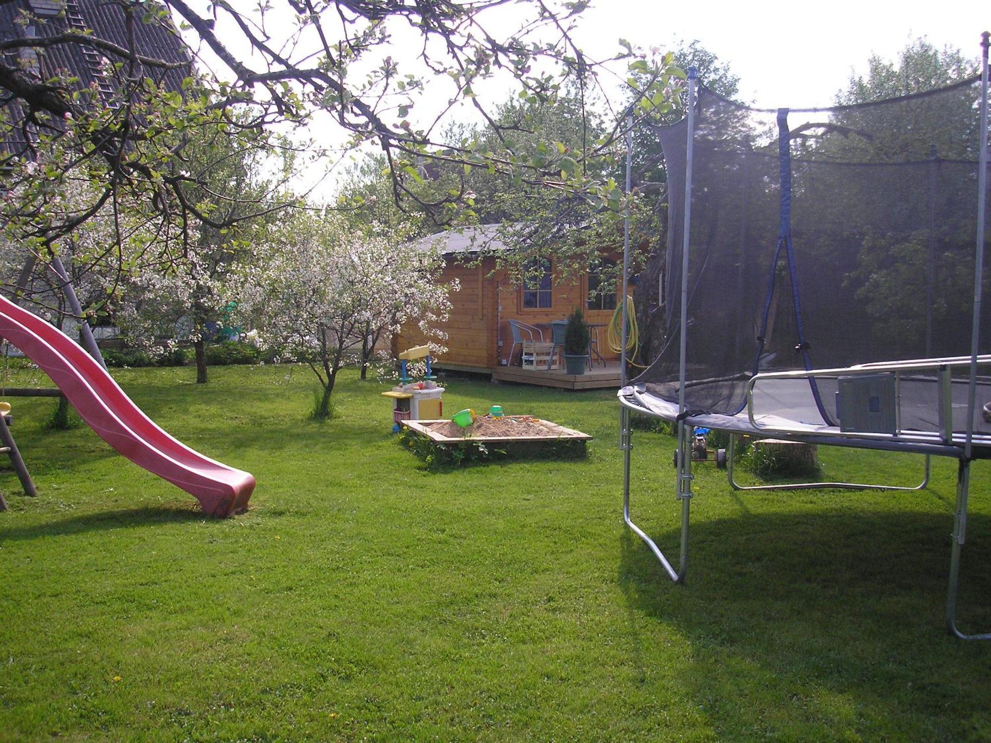 Kaare Guesthouse Viljandi  Esterno foto