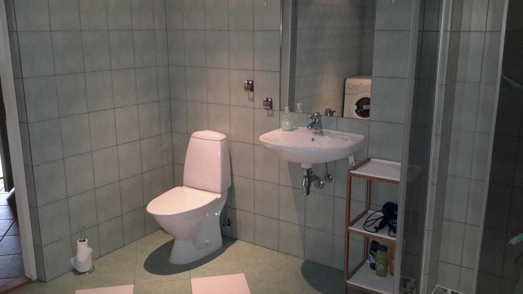 Kaare Guesthouse Viljandi  Camera foto