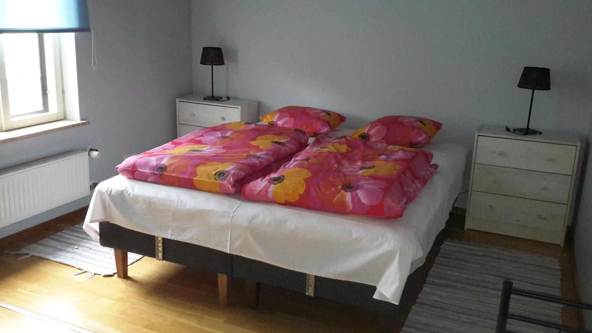 Kaare Guesthouse Viljandi  Camera foto