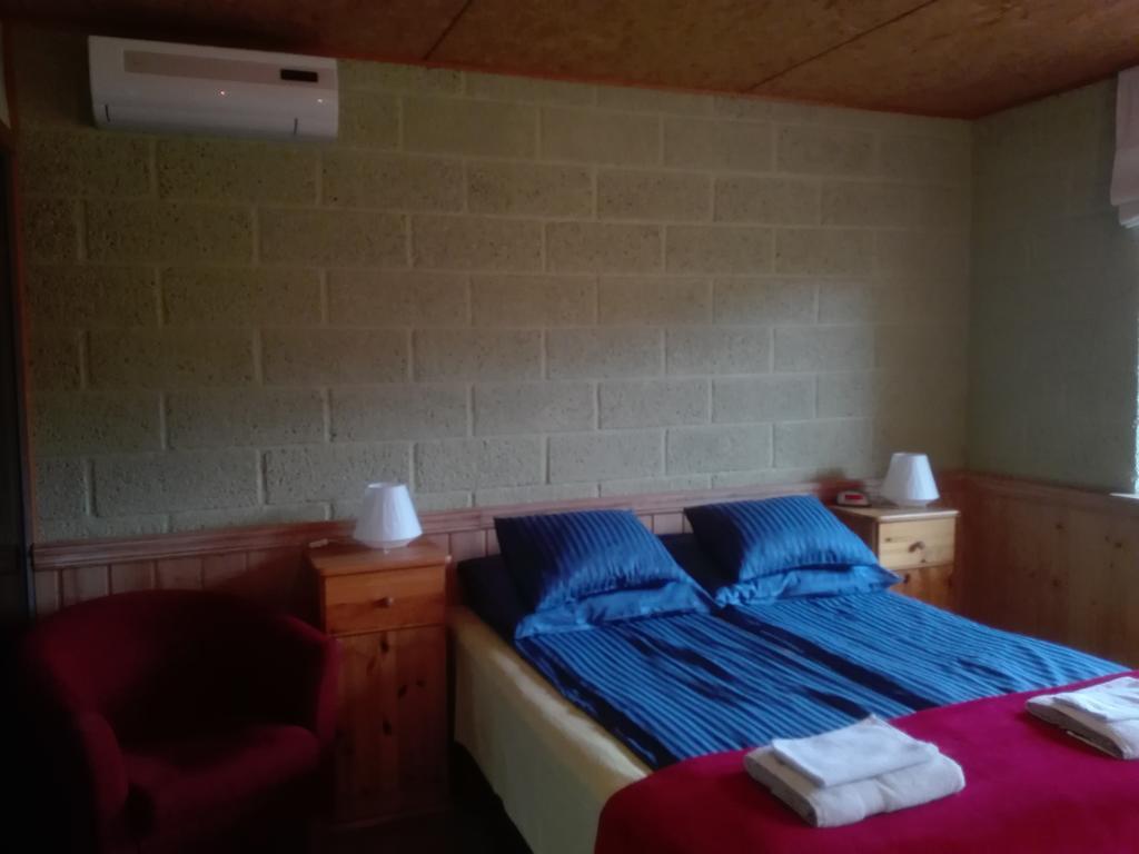 Kaare Guesthouse Viljandi  Esterno foto